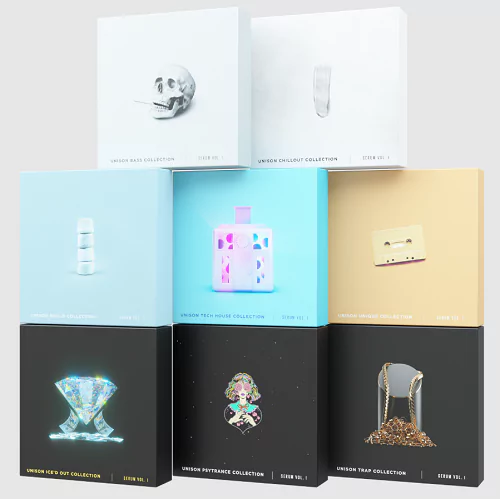 Unison Serum Bundle [FXP]
