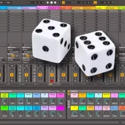 Virtual Riot Ableton Racks 2024