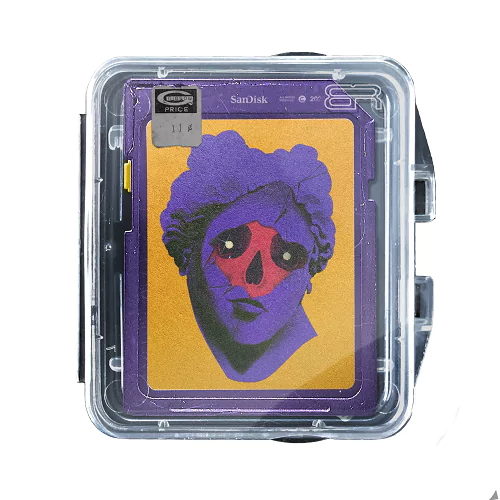 Wavplant Noumen [Analog Lab V Bank]