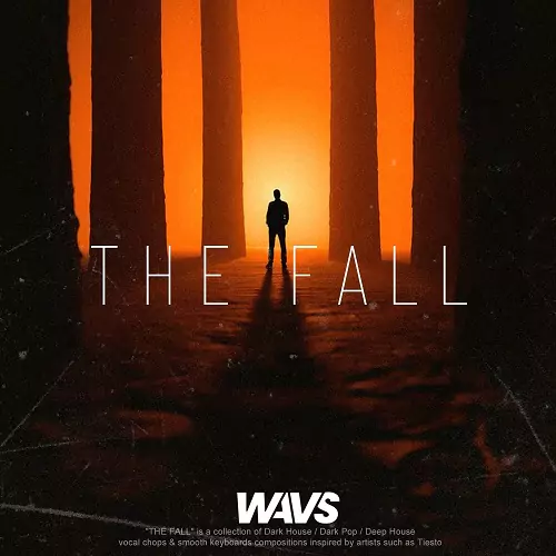 WAVS mentura THE FALL | Dark House WAV