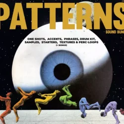 6ee Patterns [WAV MIDI]