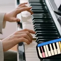 Abrsm Piano Scales & Arpeggios Grade 1 [TUTORIAL]