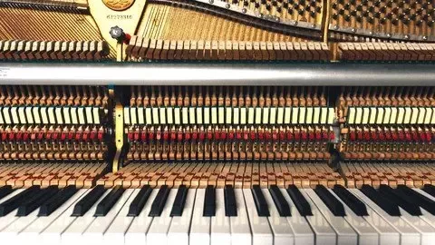 Counterpoint Fundamentals [TUTORIAL]