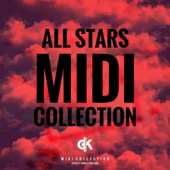 Geka Music Midi All Stars