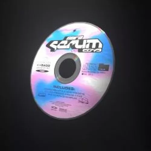 SORA SERUM: 2045 Vol. 1