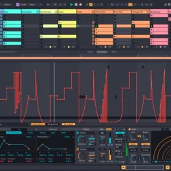 Ableton Live 12 Suite