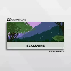 Digital Plugs Chaos Beats 1NghtOnly Blackvine (Midi Kit)