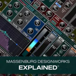 Groove3 Massenburg DesignWorks Plugins Explained [TUTORIAL]