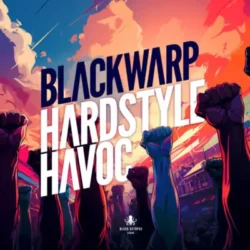 Hardstyle Havoc Sample Pack WAV