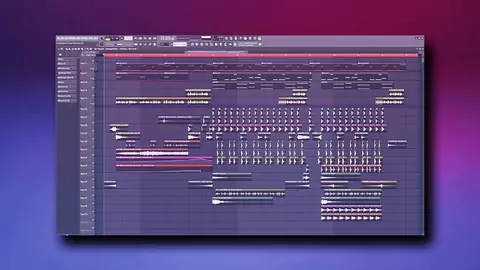 How To Make A Professional Edm Track (Dance-Pop/Moombahton) [TUTORIAL]