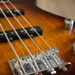 How To Play Bass Guitar: Zero To Hero [TUTORIAL]