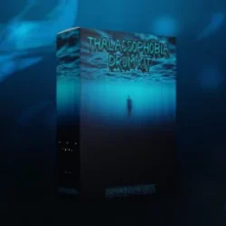 Lophorina Thalassophobia (Drum Kit) [WAV MIDI FST]