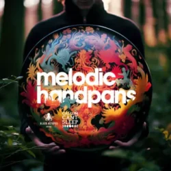 Melodic Handpans by CallumCantSleep [WAV MIDI]