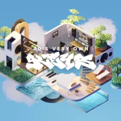 NI 40´s Very Own Keys v2.0.0 [KONTAKT]