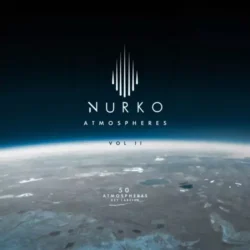 Nurko Atmospheres Vol.2 WAV