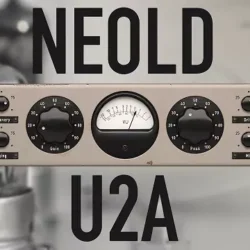 Plugin Alliance NEOLD U2A