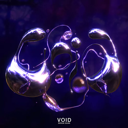 Shadow Void (Serum Bank) [FXP]