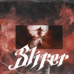 shxdoww Slifer Drum Kit [WAV MIDI FST]