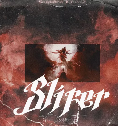 shxdoww Slifer Drum Kit [WAV MIDI FST]