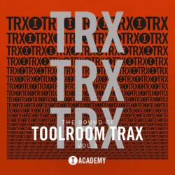 Toolroom Academy The Sound Of Toolroom Trax Vol.3 WAV