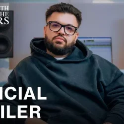 Teezio mixing 'Freak' by Chris Brown TUTORIAL