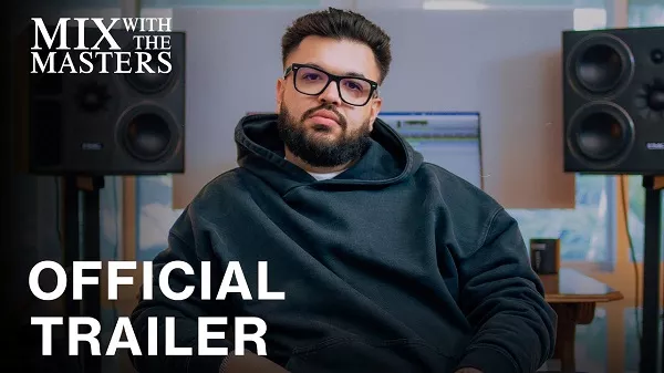 Teezio mixing 'Freak' by Chris Brown TUTORIAL