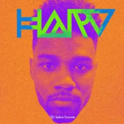 Harv Sample Pack WAV