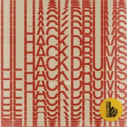 Bullyfinger Lil Hack Drums WAV