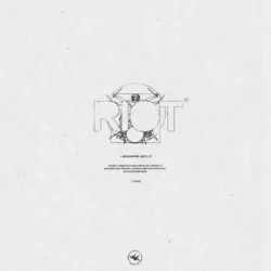 VAGOSROSE RIOT creative drumkit WAV