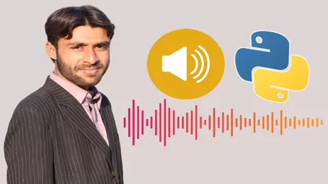 Mastering Audio Automation with Python Programming [TUTORIAL ...
