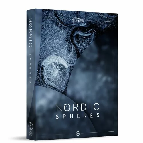 Nordic Spheres KONTAKT