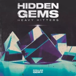 Collab Gem Hidden Gems: Heavy Hitters WAV MIDI