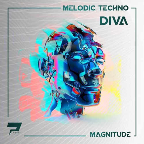 Polarity Studio Magnitude [Melodic Techno Diva Presets]