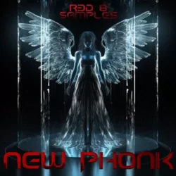 R3d 8 Samples New Phonk WAV