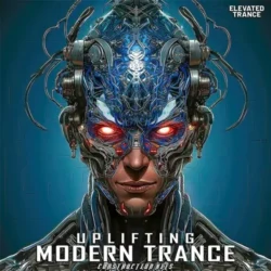 Elevated Trance Uplifting Modern Trance WAV MIDI SBF