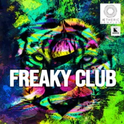 Aetheric Samples Freaky Club [WAV MIDI]