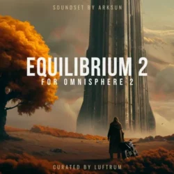 Equilibrium 2 (Omnisphere Bank)