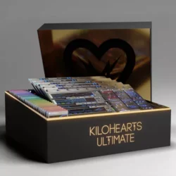 KiloHearts ULTIMATE & Slate Digital Bundle V2.2.4 VST2 VST3 AU AAX