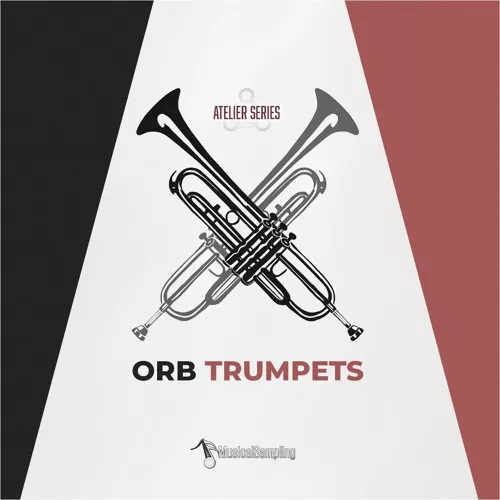 Musical Sampling Atelier Series - Orb Trumpets KONTAKT