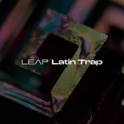 NI Leap Latin Trap v1.0.1 KONTAKT