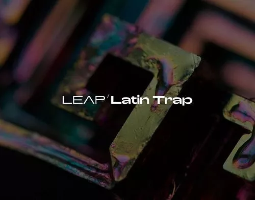 NI Leap Latin Trap v1.0.1 KONTAKT