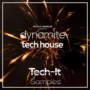 Tech It Samples Dynamite Tech House [Ableton Project]