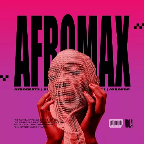 Aotbb AfroMax Vol 4 – Afro Drum Kit WAV