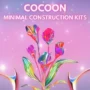 Skull Label Cocoon Minimal Construction Kits WAV MIDI FXP