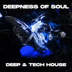 Skull Label Deepness of Soul - Deep & Tech House WAV MIDI FXP