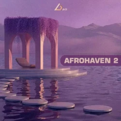 Dik3l Sounds Afro Haven Vol.2 WAV MIDI