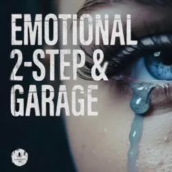 BOS Emotional 2-Step & Garage WAV MIIDI