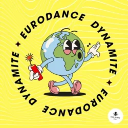 BOS Euro Dance Dynamite Vol.1 WAV