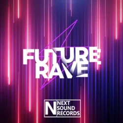 Next Sound Records Future Rave Anthems WAV MIDI