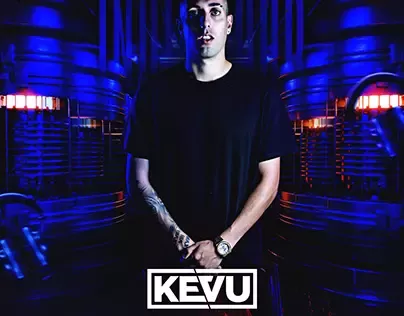 KEVU New Project & Stems